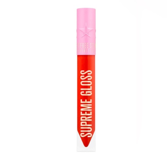 NIB Jeffree Star Supreme Gloss - “Everybody Knows” - Picture 4 of 8